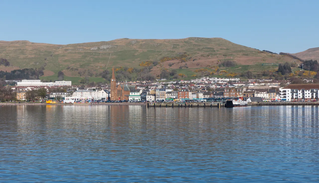 Largs