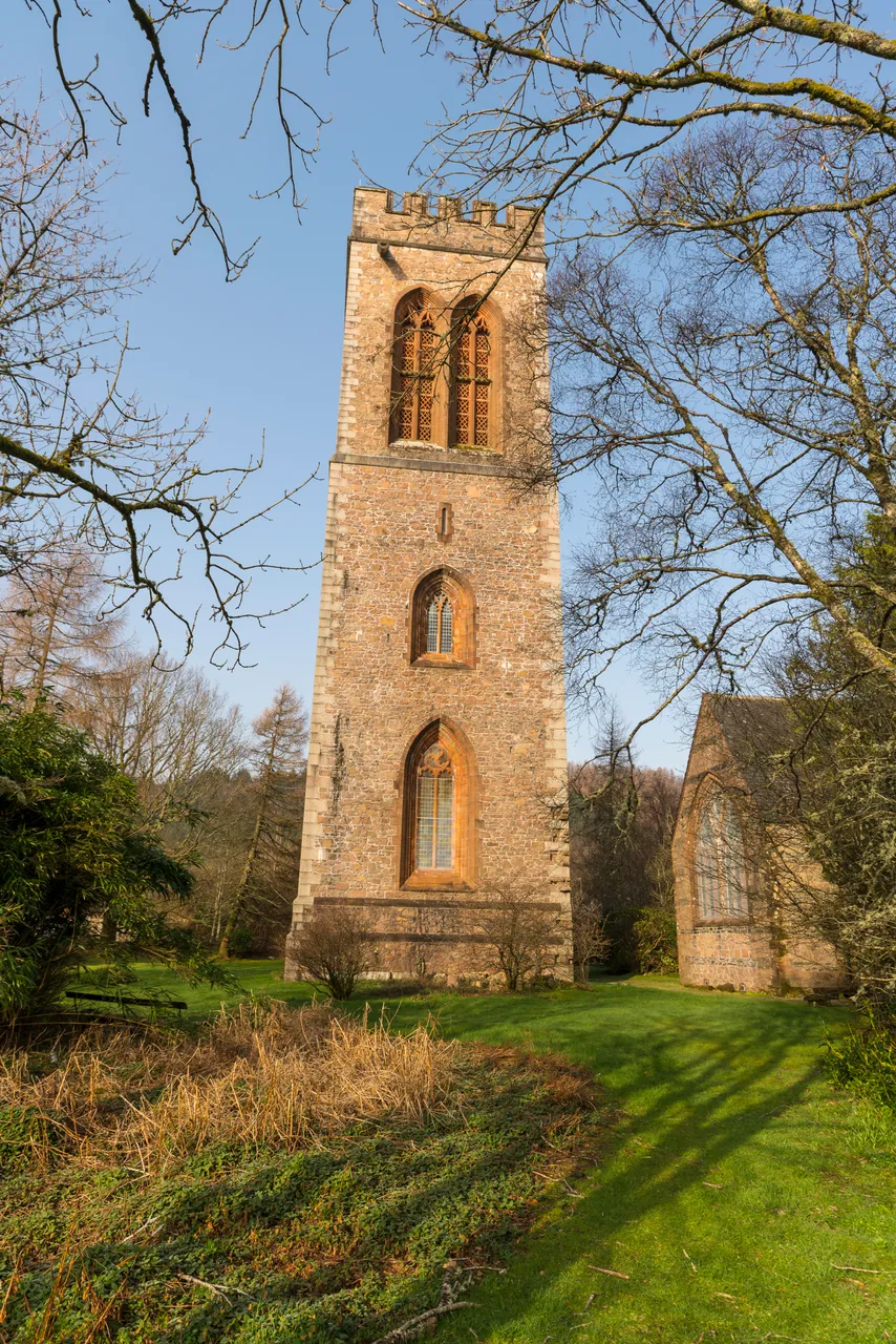 All Saints' Church