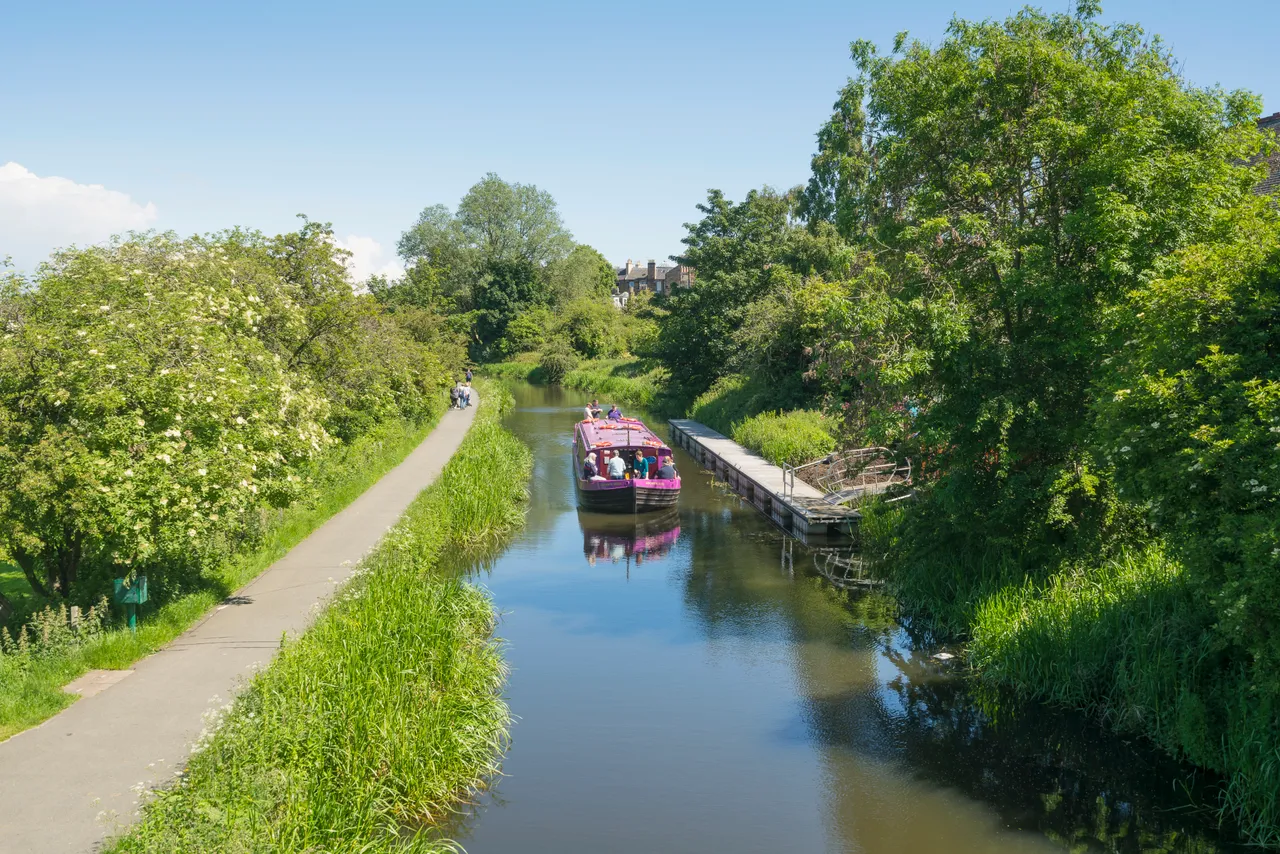 Union Canal