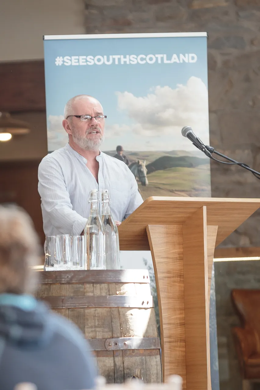 International Adventure Conference 2019, Laggan Outdoors