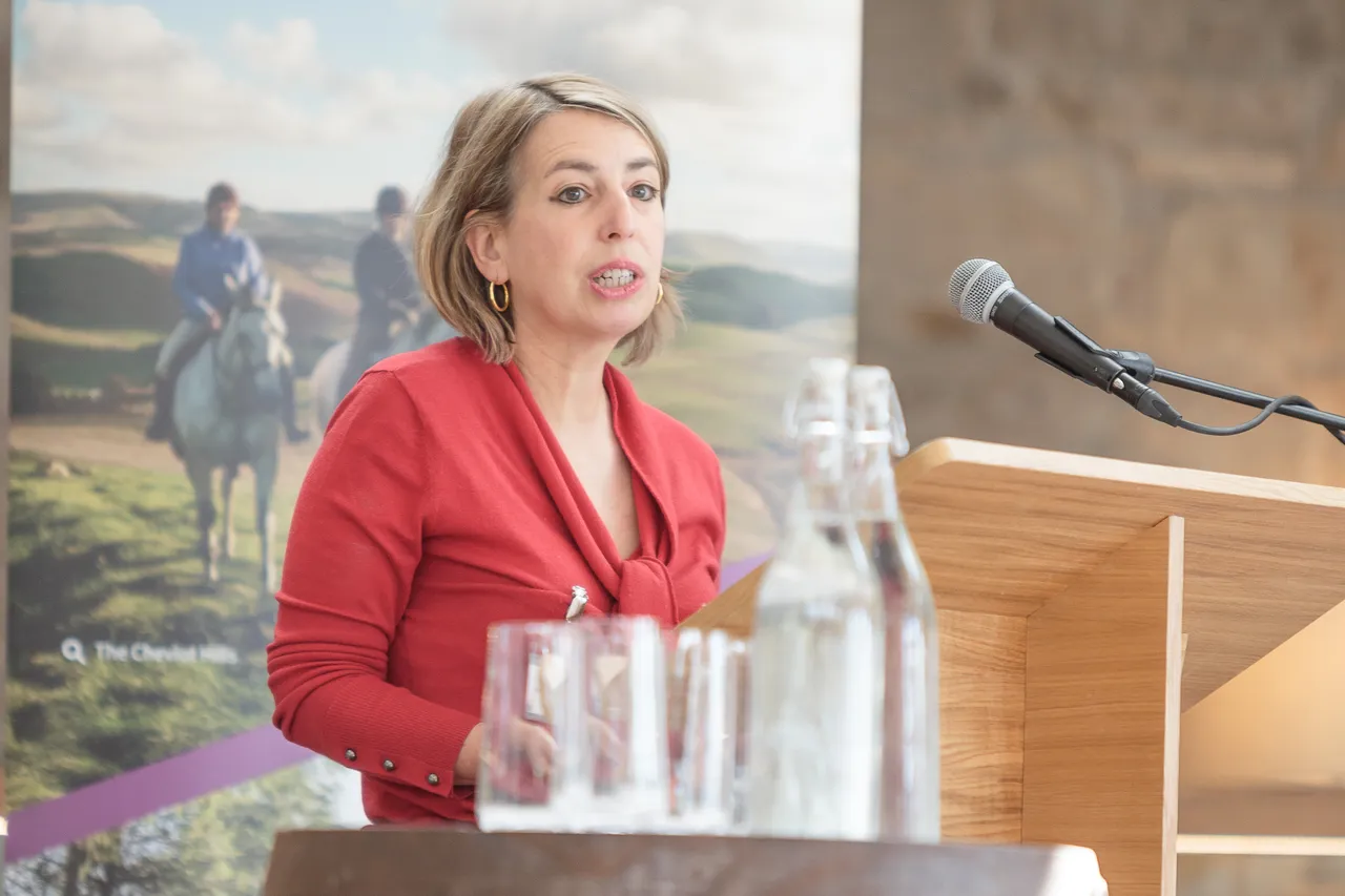 International Adventure Conference 2019, Laggan Outdoors