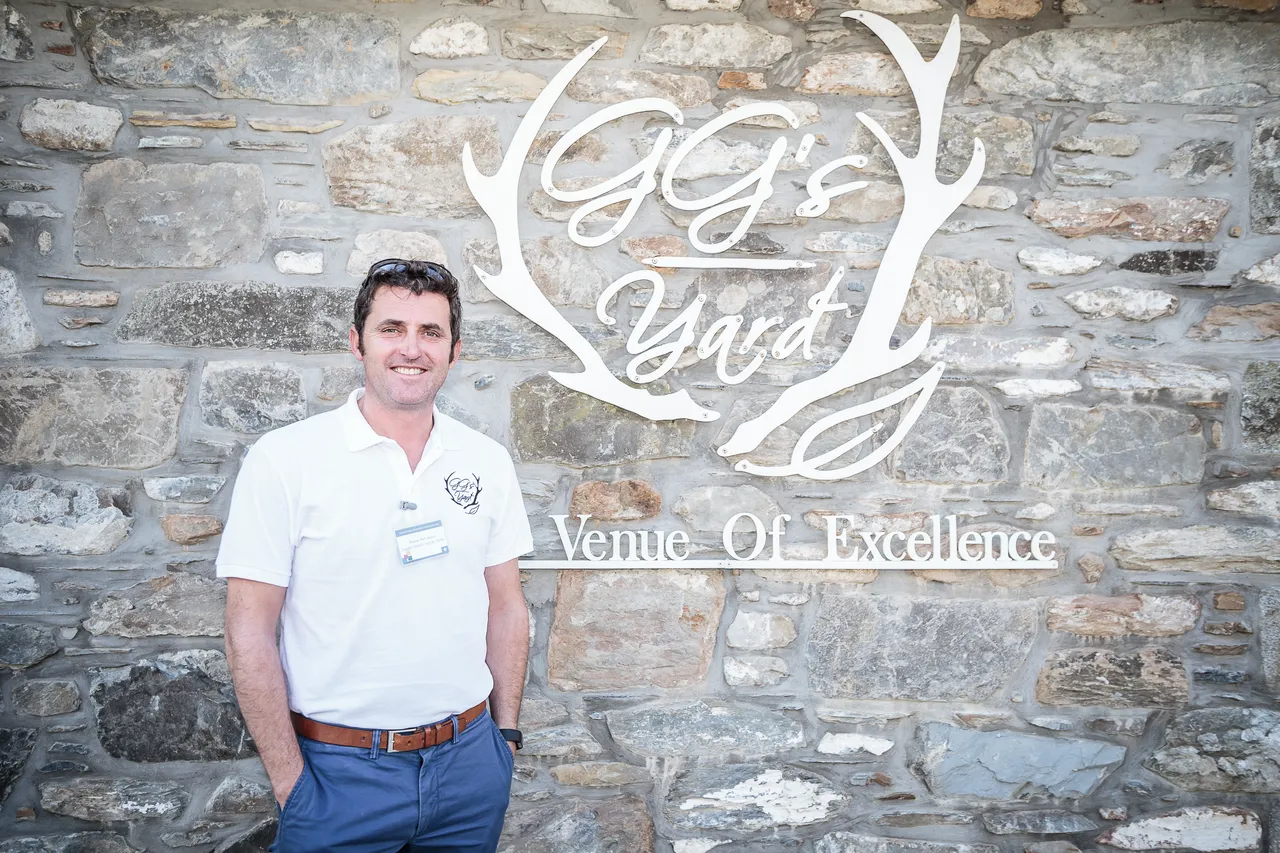 International Adventure Conference 2019, Laggan Outdoors