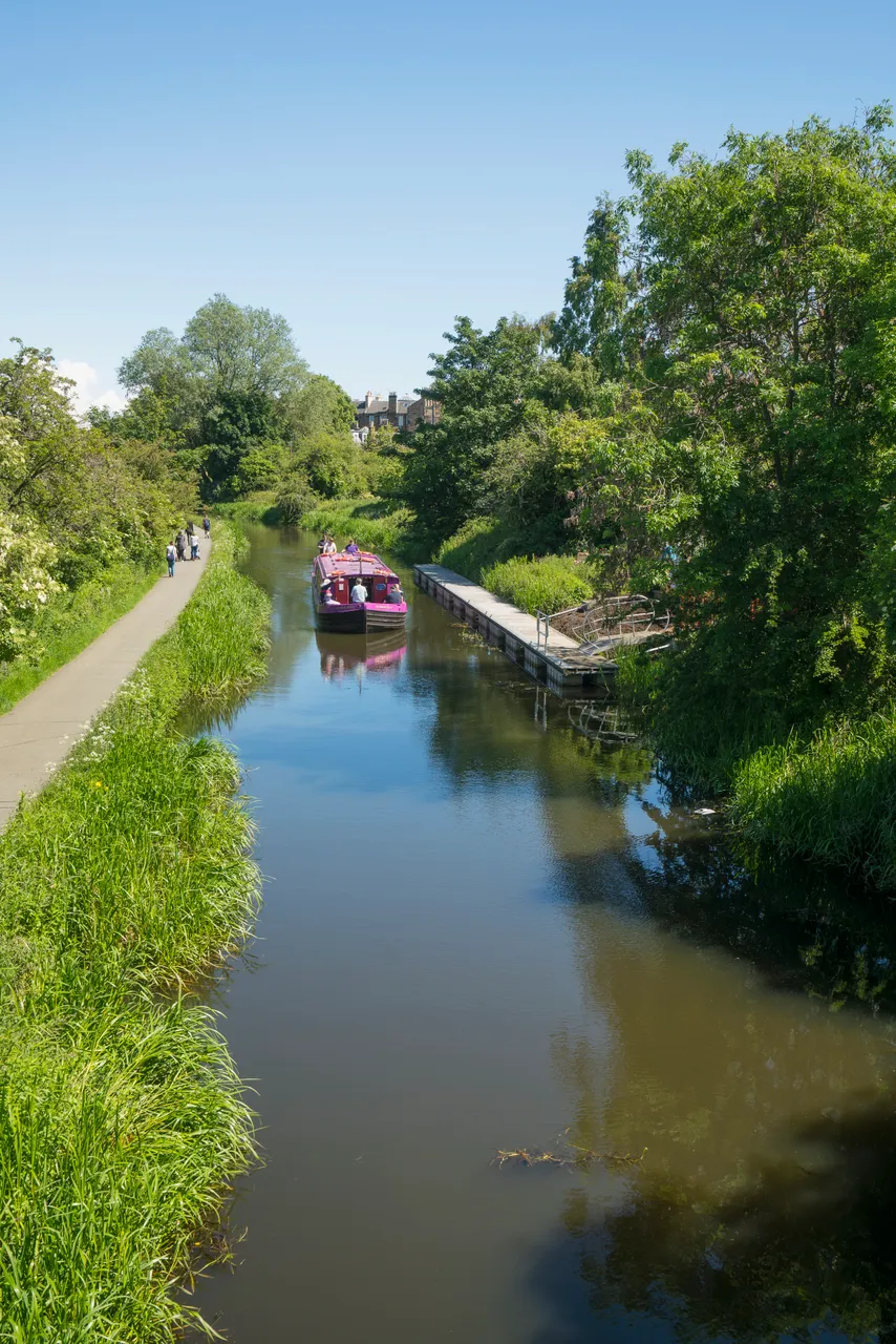 Union Canal