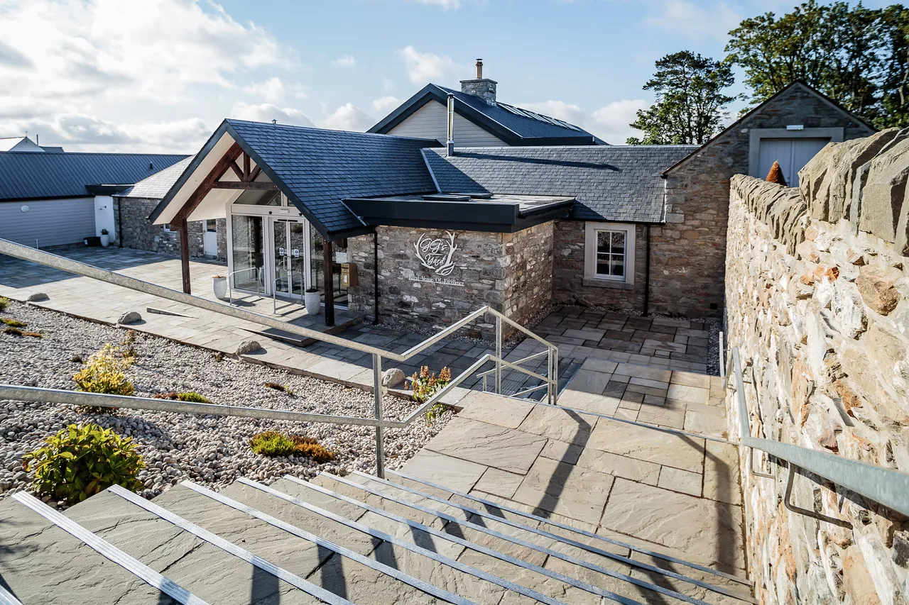 International Adventure Conference 2019, Laggan Outdoors