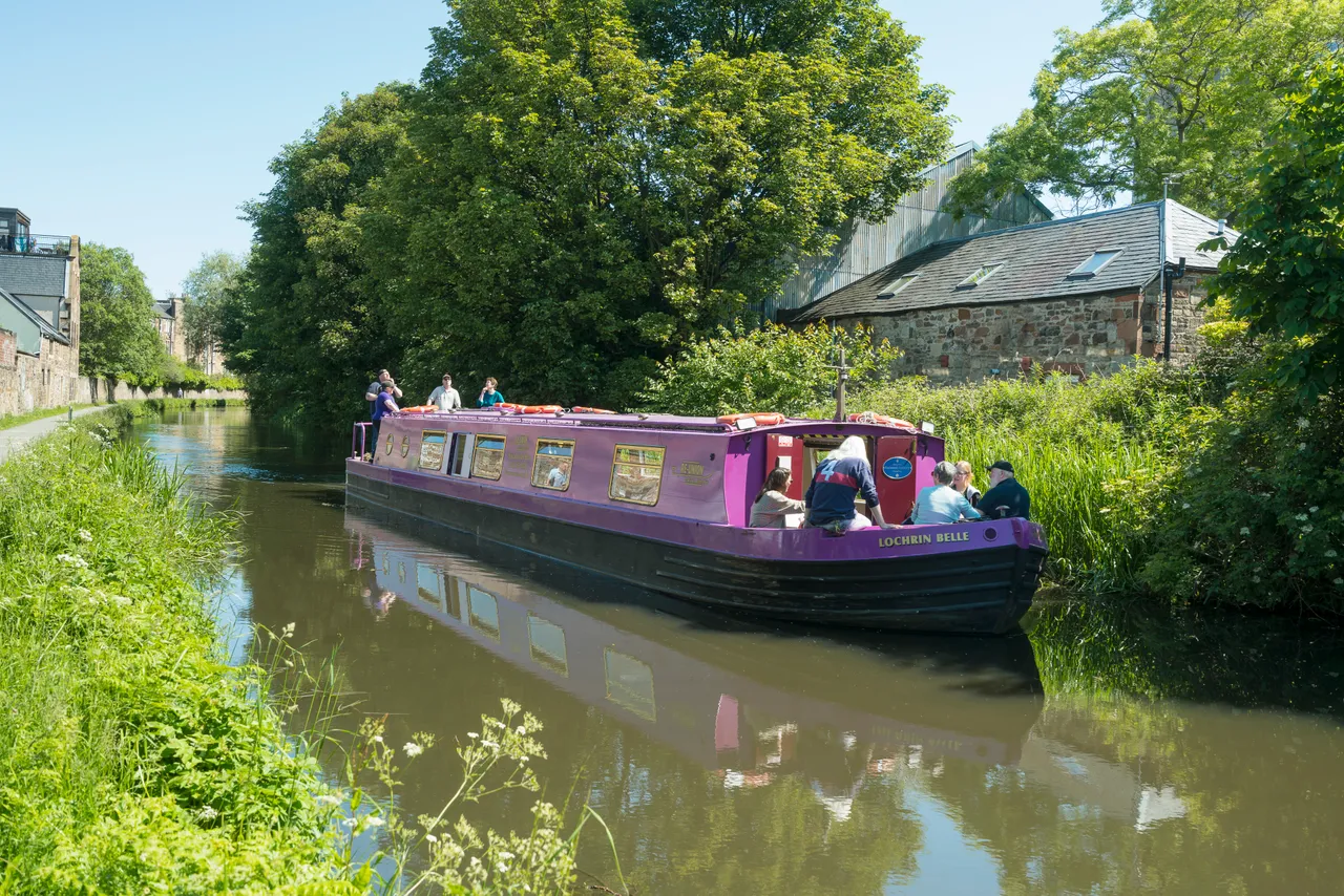 Union Canal
