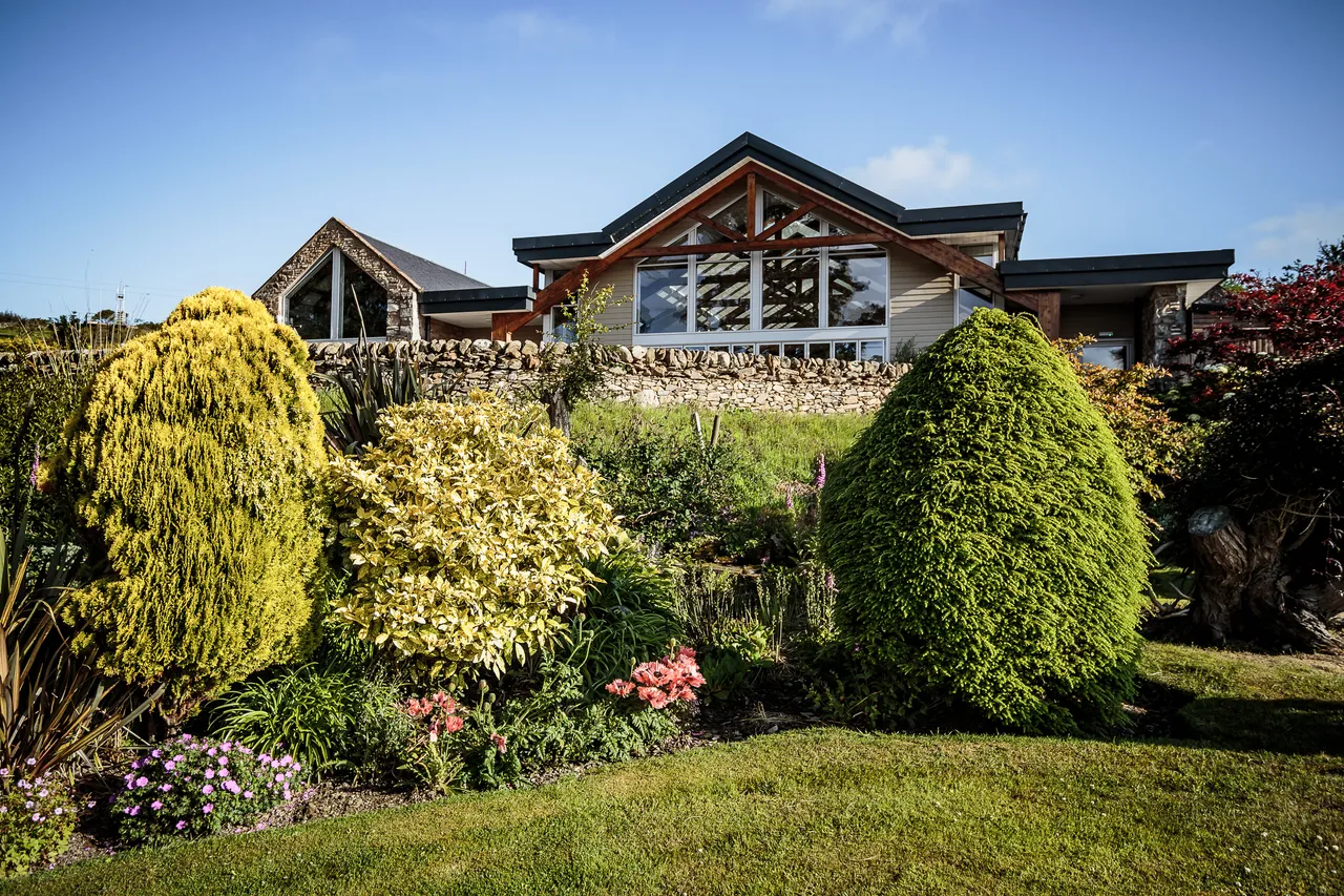 International Adventure Conference 2019, Laggan Outdoors