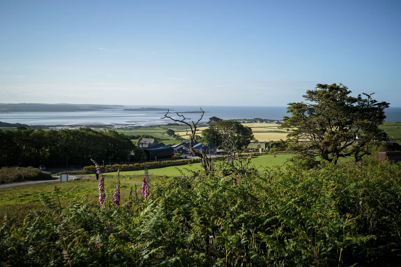 International Adventure Conference 2019, Laggan Outdoors