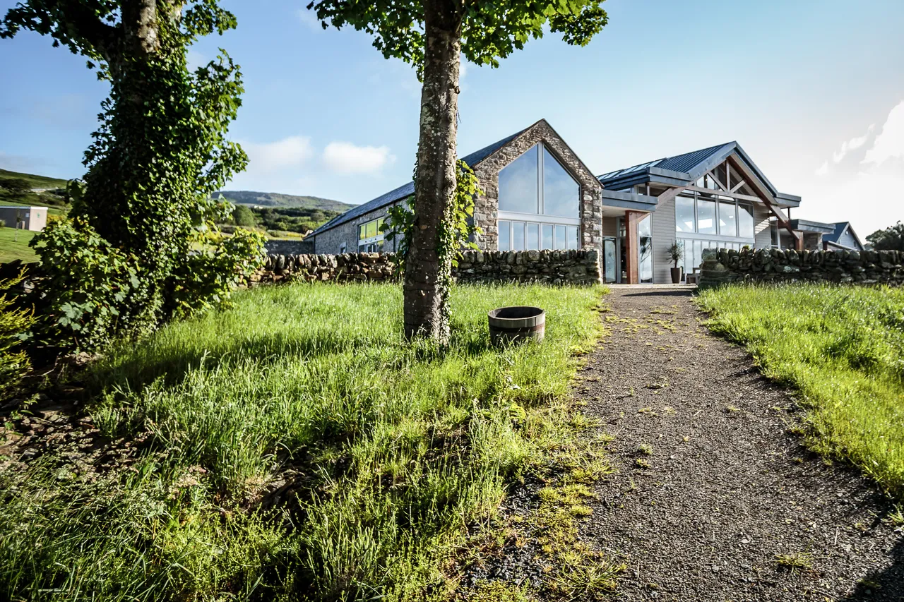International Adventure Conference 2019, Laggan Outdoors