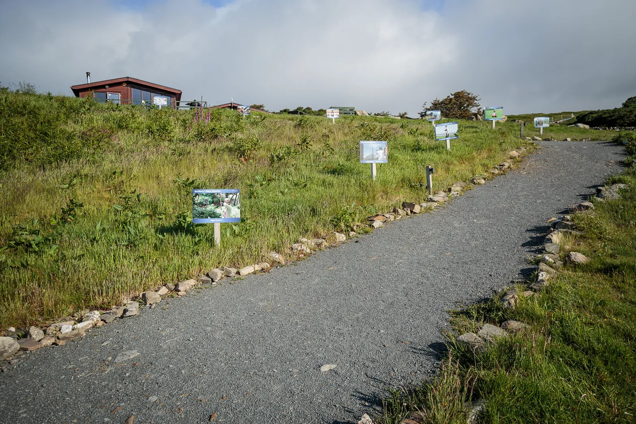 International Adventure Conference 2019, Laggan Outdoors
