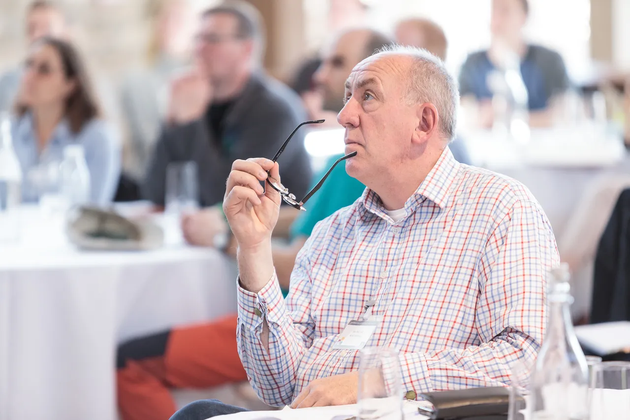 International Adventure Conference 2019, Laggan Outdoors