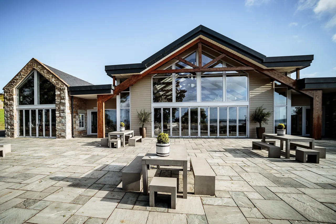 International Adventure Conference 2019, Laggan Outdoors