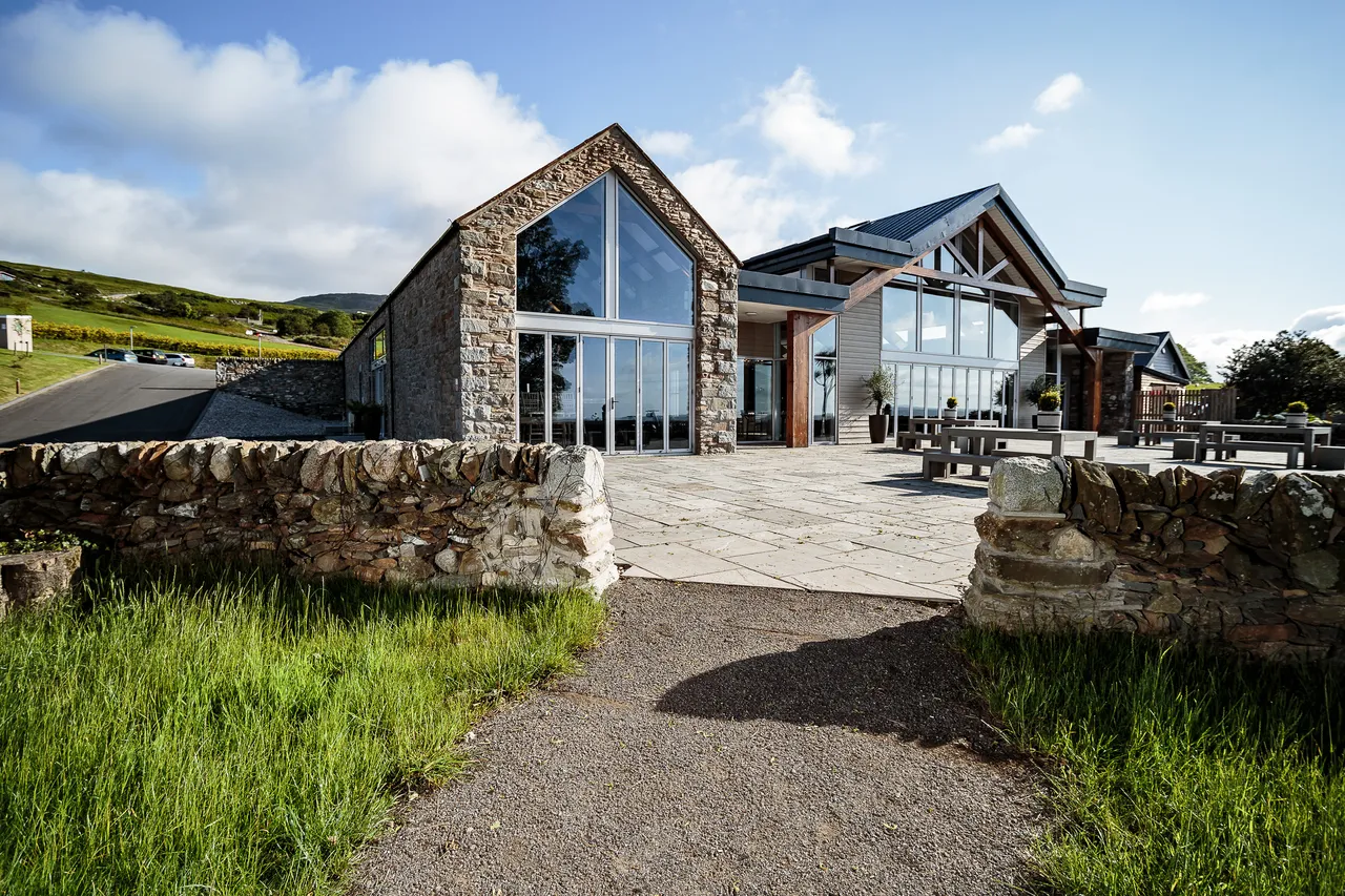 International Adventure Conference 2019, Laggan Outdoors