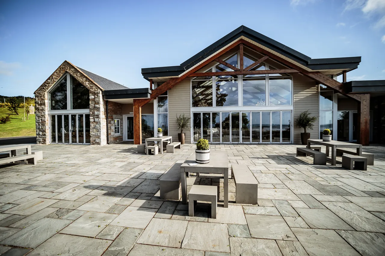 International Adventure Conference 2019, Laggan Outdoors