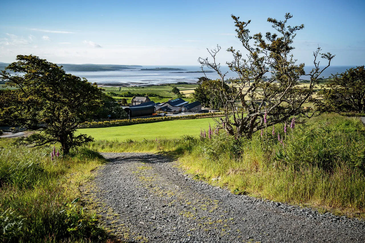 International Adventure Conference 2019, Laggan Outdoors