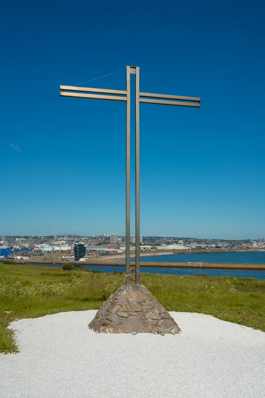 Torry Battery