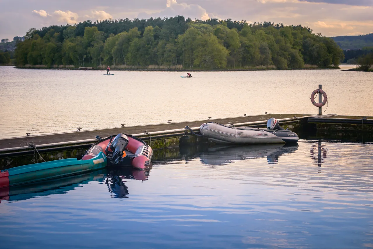 Loch Ore