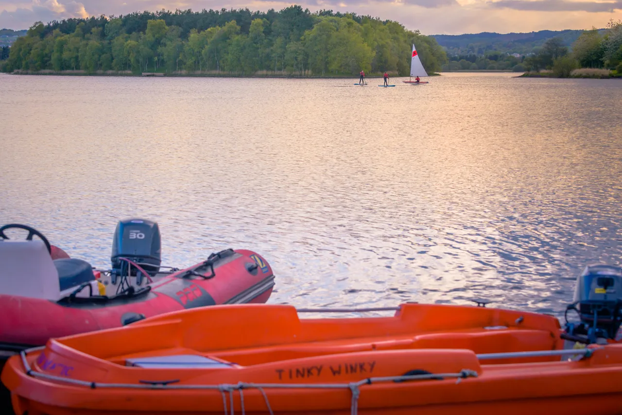 Loch Ore