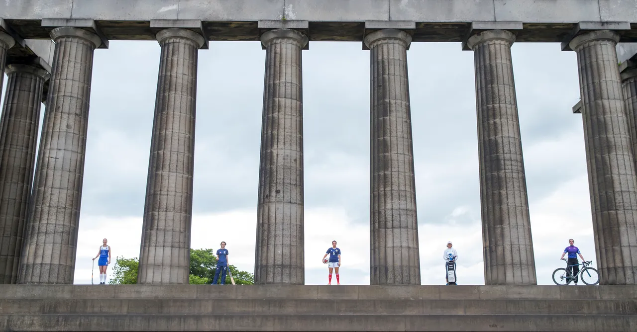 Women's summer of sport