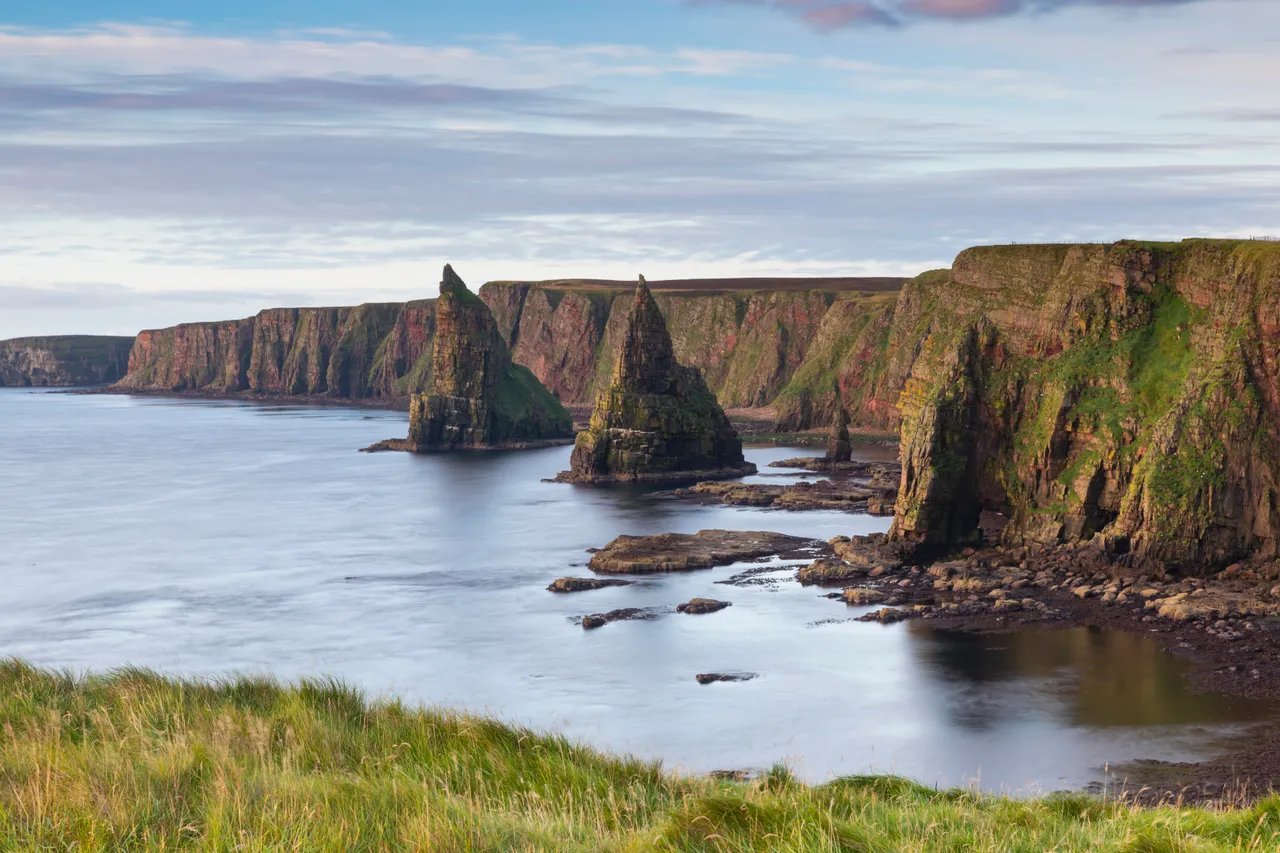 Duncansby Head