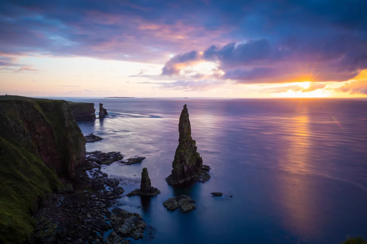 Duncansby Head