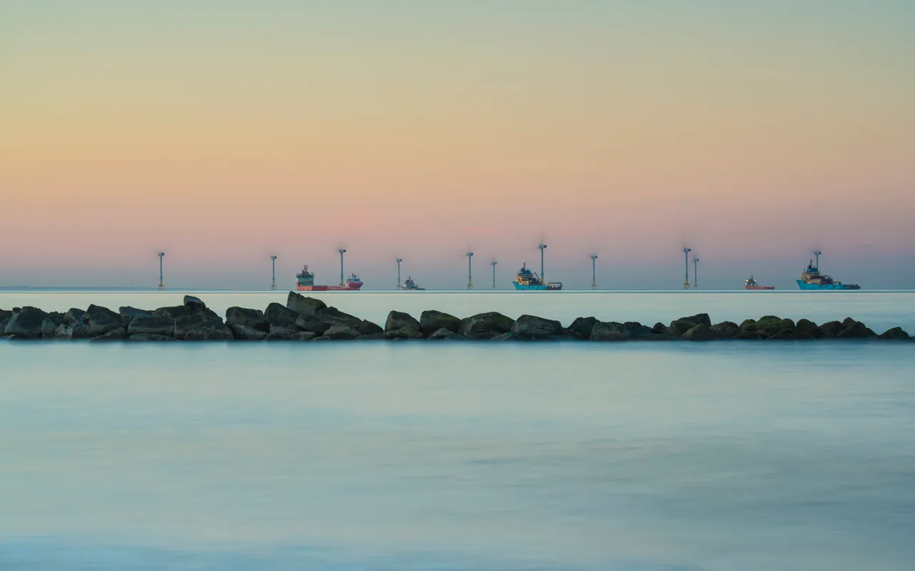 Aberdeen Beach