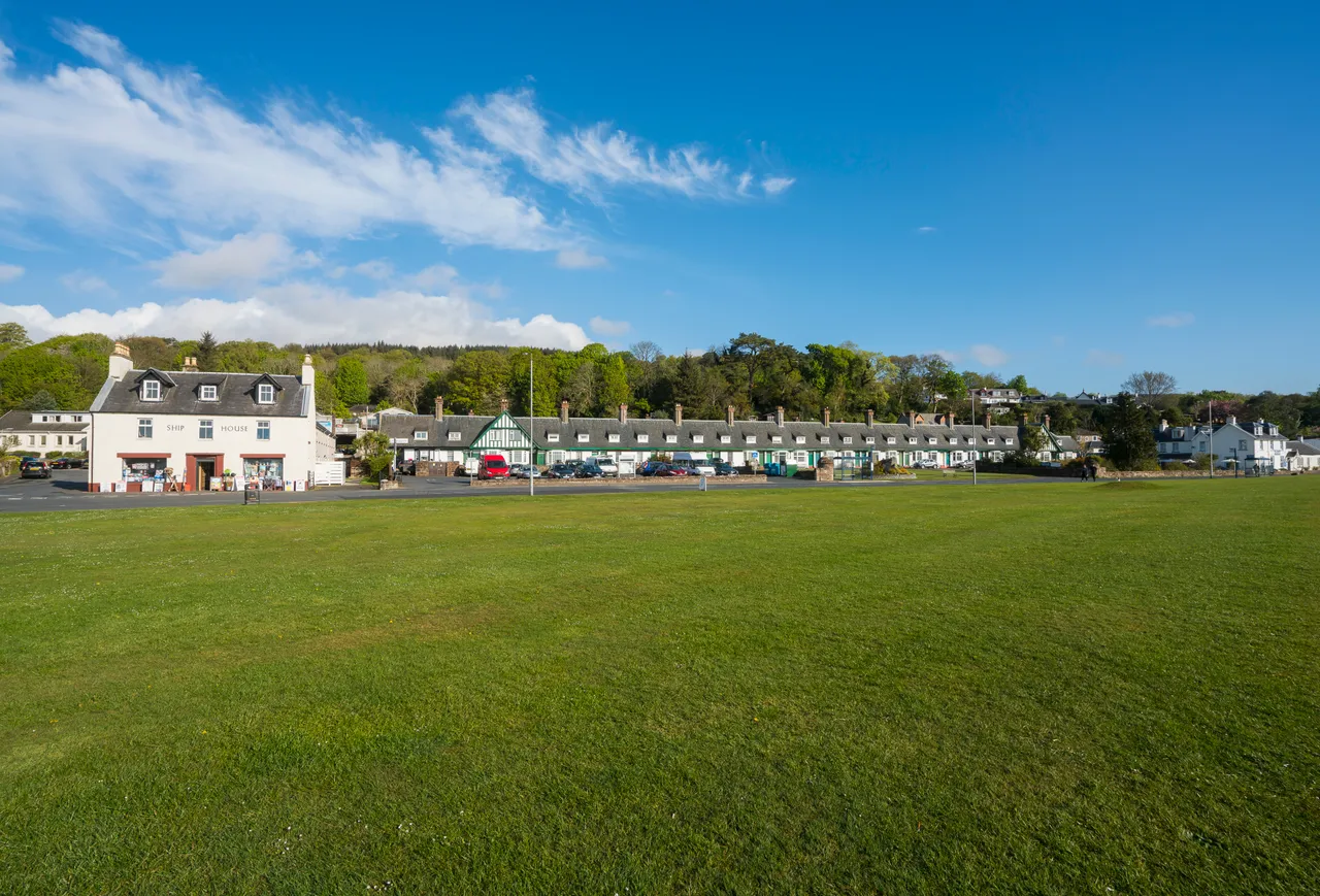 Lamlash