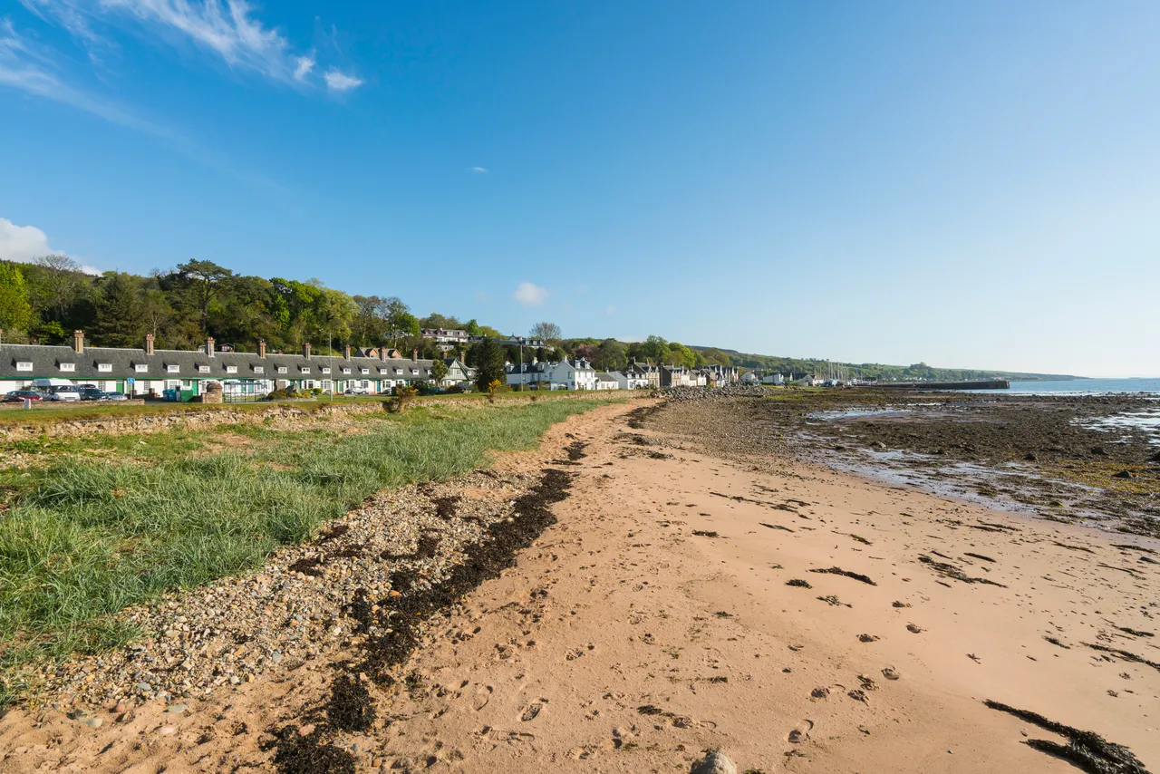 Lamlash