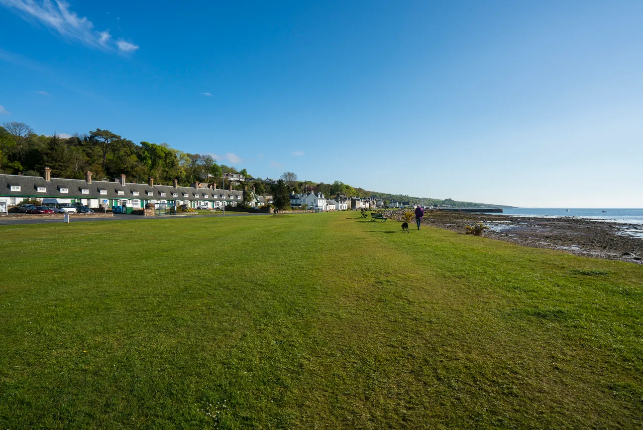 Lamlash