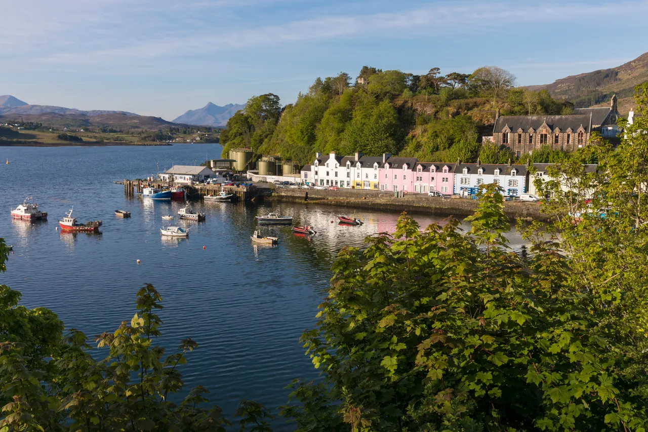 Portree