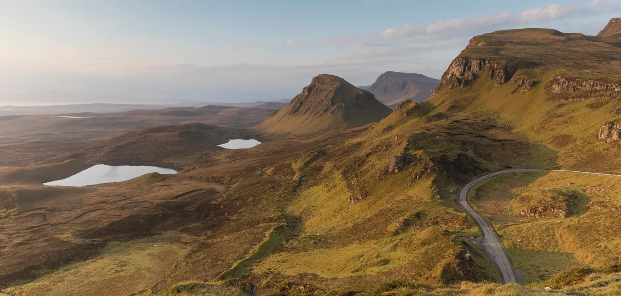 The Quiraing
