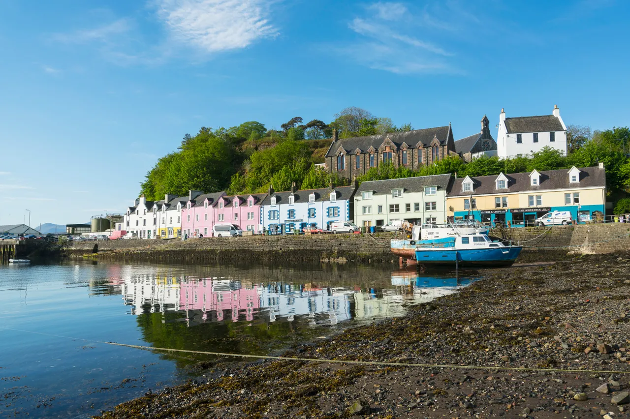 Portree