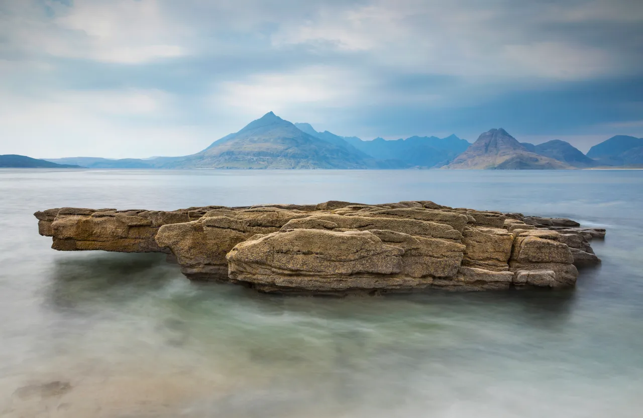Elgol
