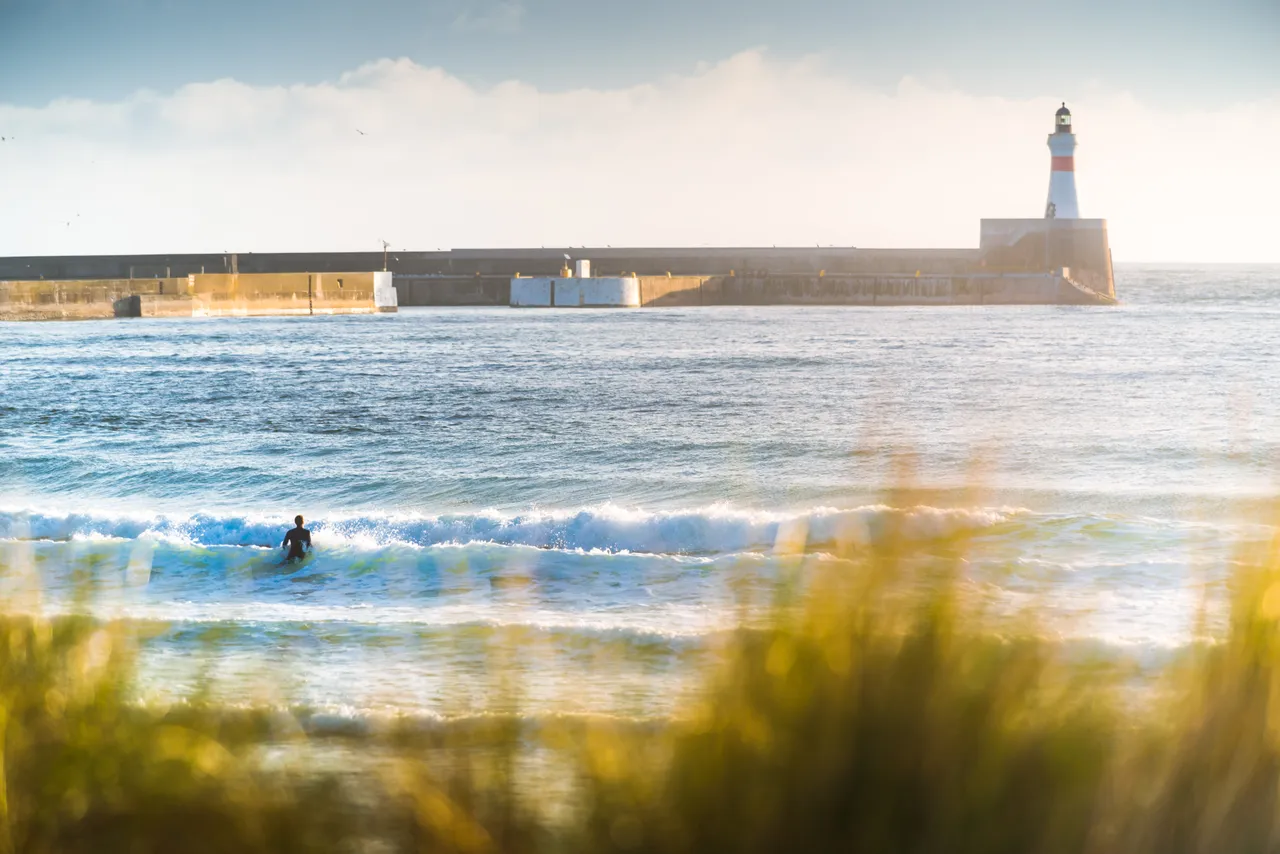 Fraserburgh Beach
