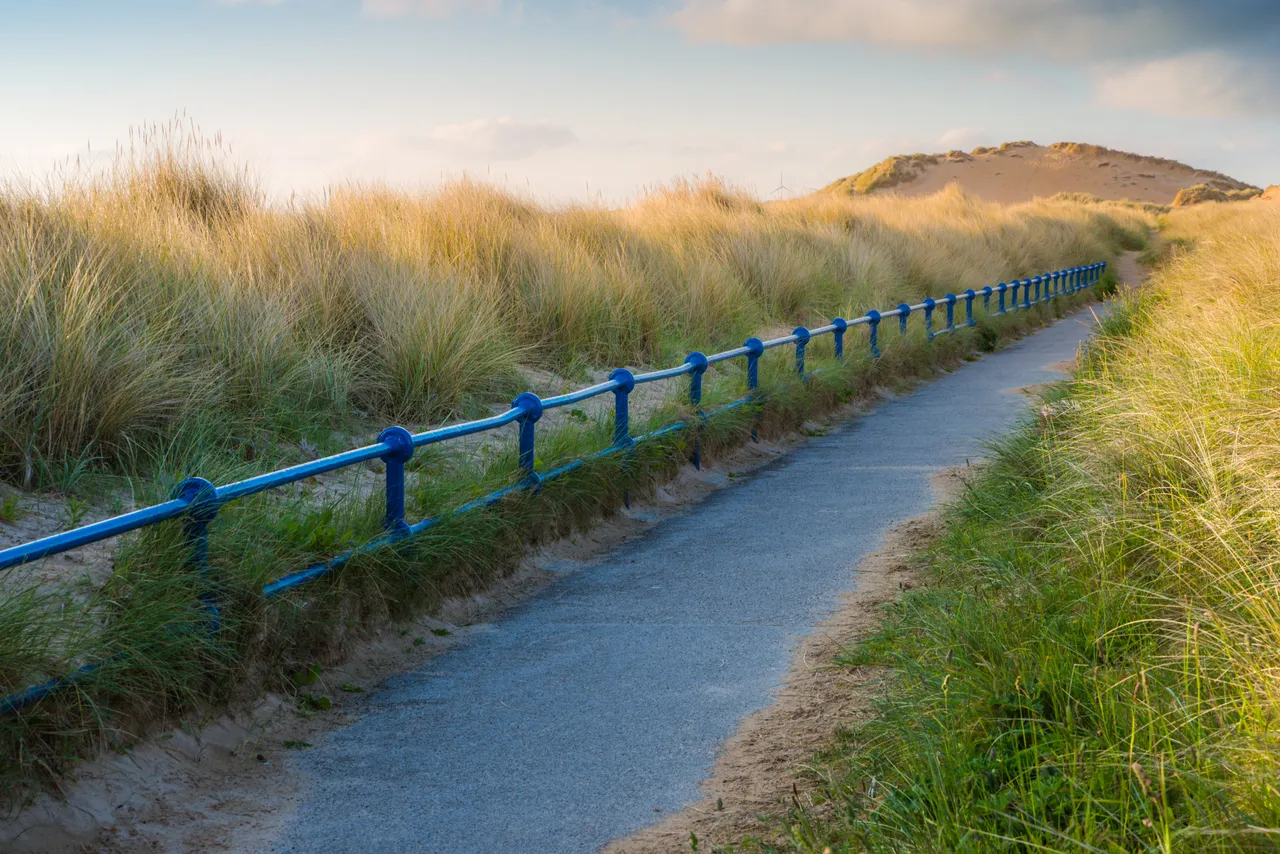 Fraserburgh Beach