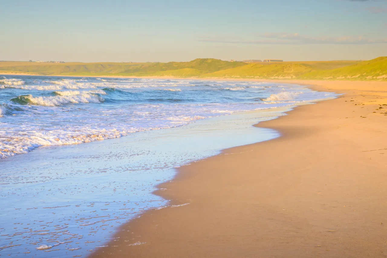 Cruden Bay