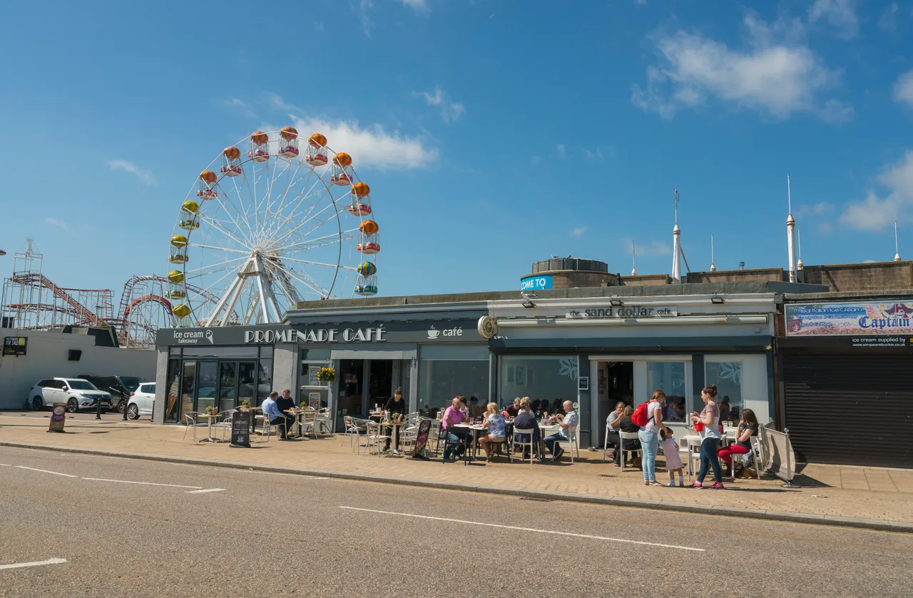 Aberdeen Beach