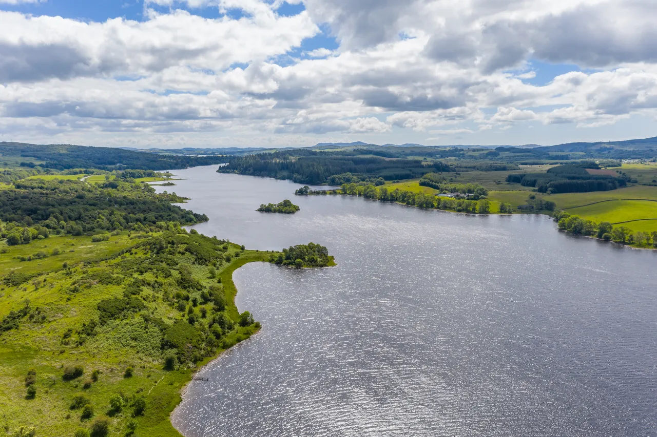 Galloway Activity Centre