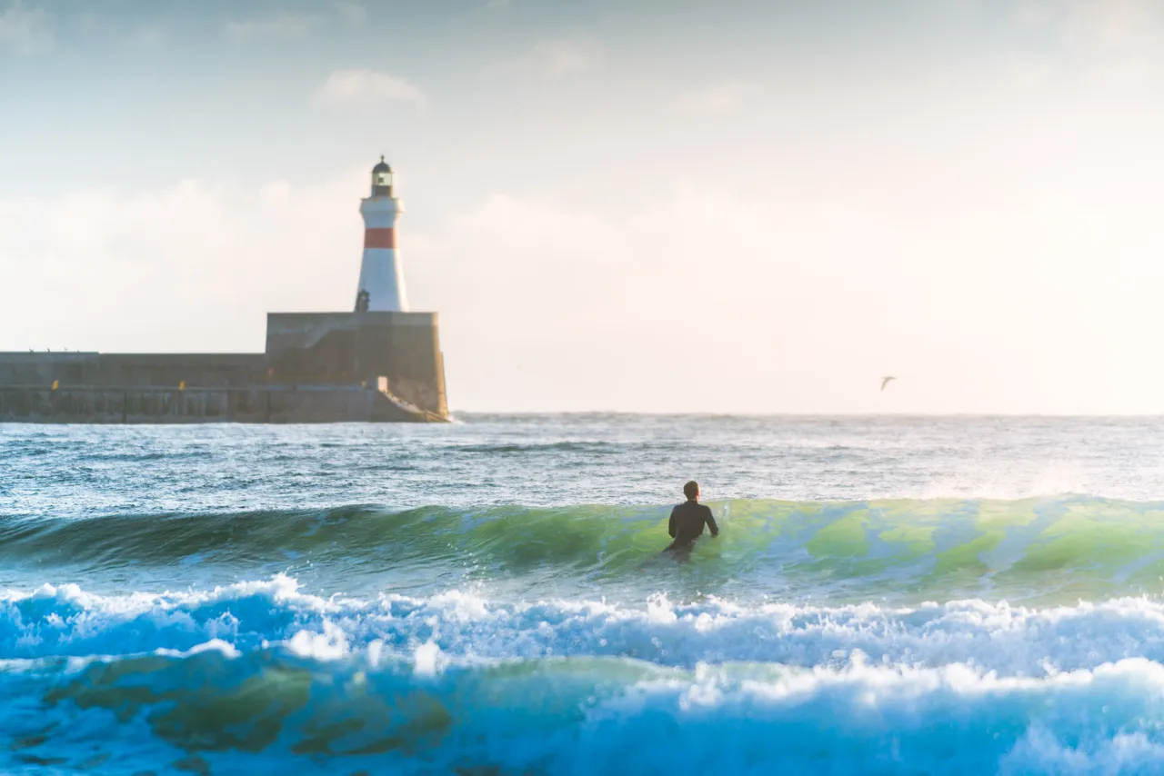 Fraserburgh Beach
