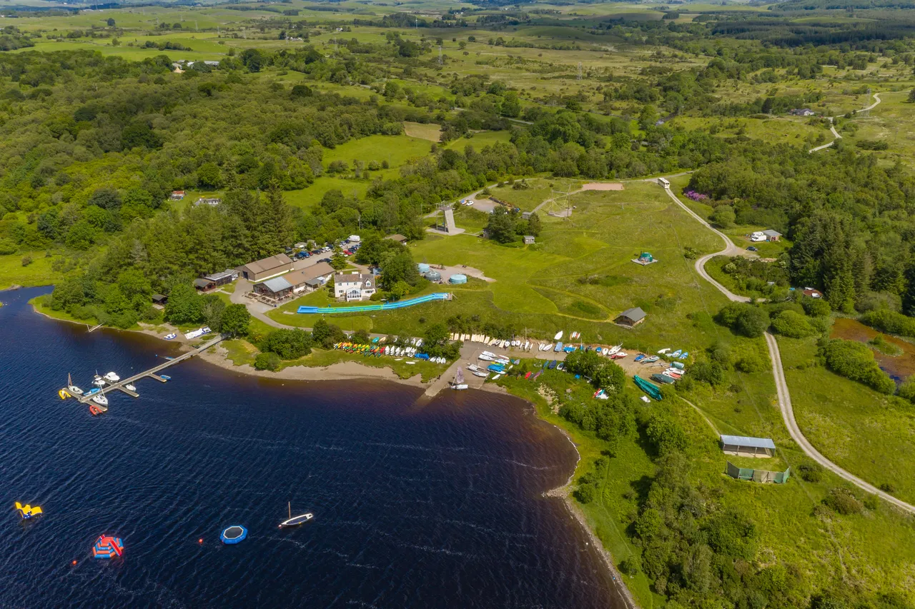 Galloway Activity Centre