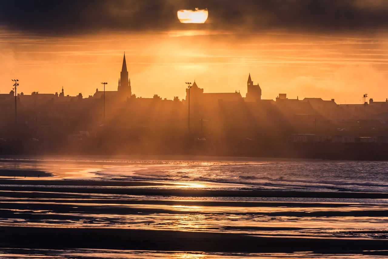 Fraserburgh