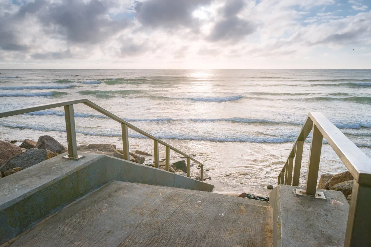 Fraserburgh Beach