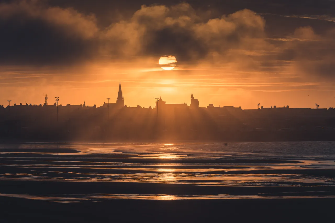 Fraserburgh