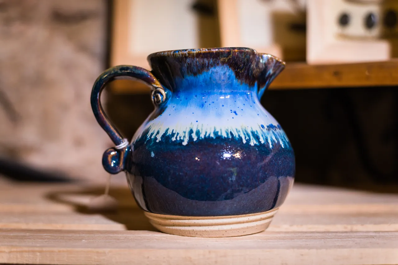 Millshore Pottery
