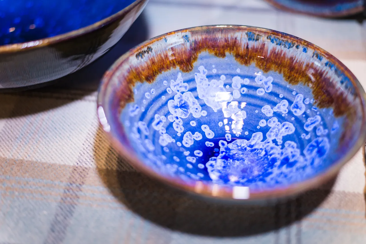 Millshore Pottery