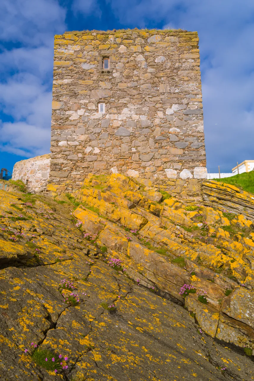 The Museum of Scottish Lighthouses