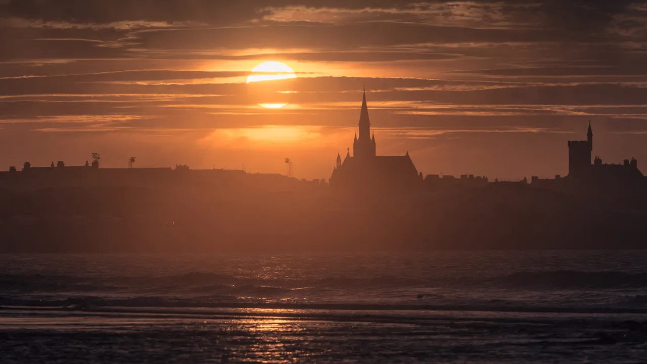 Fraserburgh