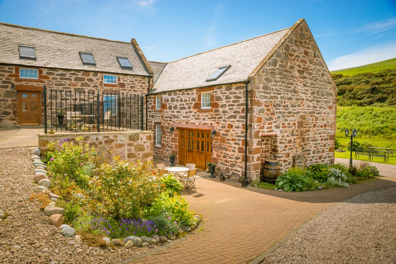 Millshore Pottery