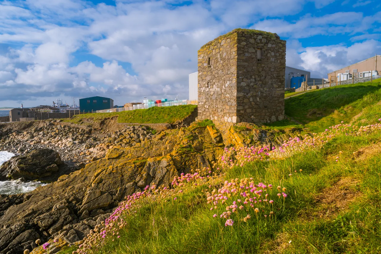 The Museum of Scottish Lighthouses