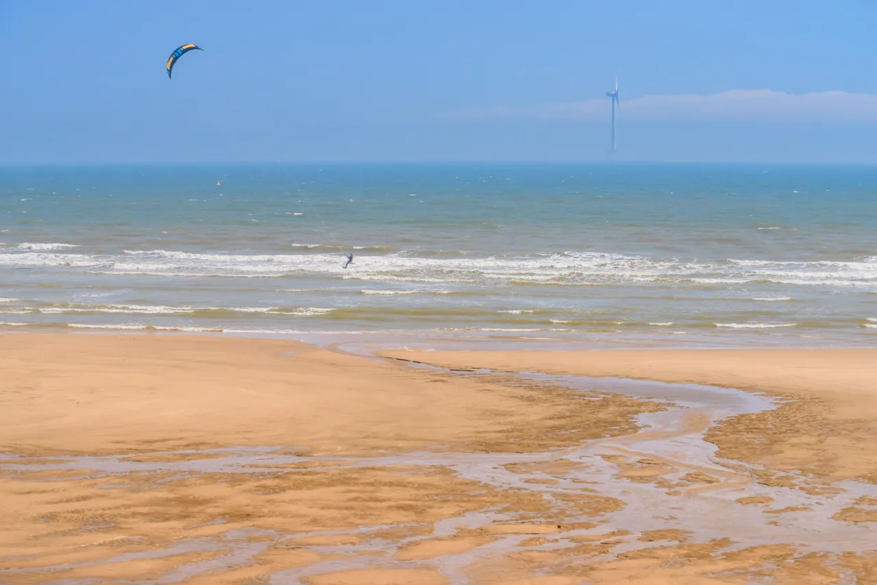 Balmedie Beach