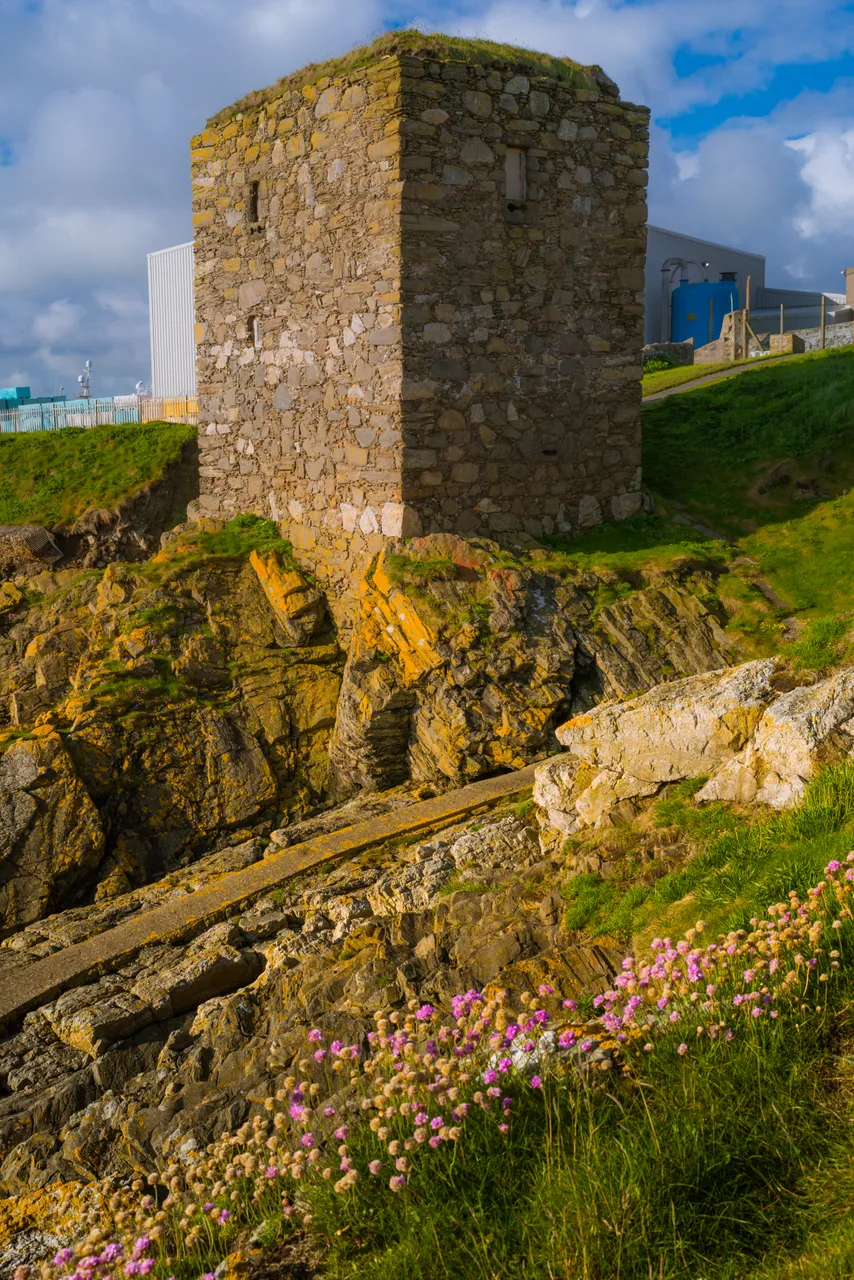 The Museum of Scottish Lighthouses